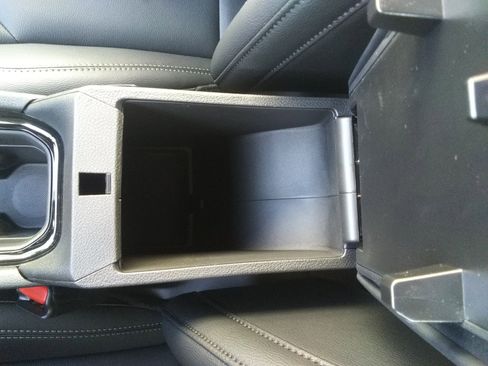 New 2026 Jeep Compass Limited AWD/4WD image 17