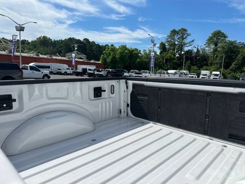 Used 2023 Ford F150 XLT w/ Equipment Group 301A Mid AWD/4WD image 12