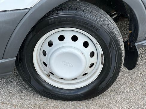 Used 2015 Ford Transit 350 156 DRW w/ School Bus Prep Package image 27