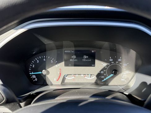 Used 2022 Ford Escape SE image 20