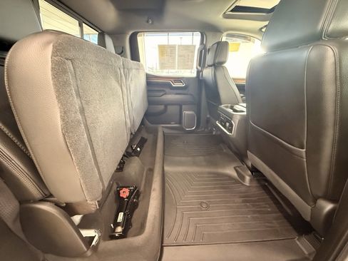 Used 2022 GMC Sierra 1500 Denali image 27