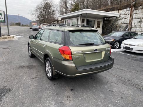 Used 2006 Subaru Outback 3.0R L.L. Bean image 3