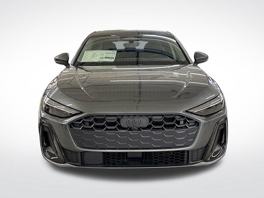 Certified 2026 Audi A5 2.0T Premium Plus AWD/4WD image 8