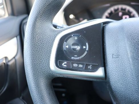 Used 2018 Honda CR-V LX image 21