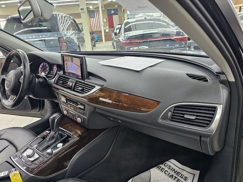 Used 2017 Audi A6 3.0T Premium Plus image 22