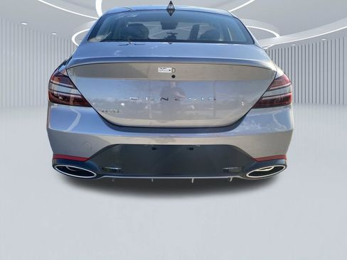 New 2026 Genesis G70 2.5T image 4