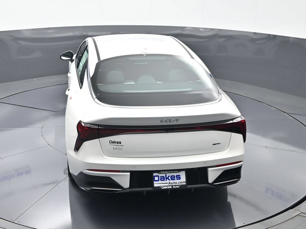 New 2026 Kia K5 GT-Line FWD image 49