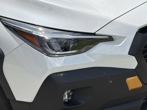 Certified 2026 Subaru Crosstrek 2.5i Wilderness w/ Crosstrek Mirror Package AWD/4WD image 9