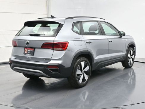 Used 2024 Volkswagen Taos S image 24