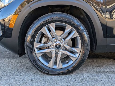 Certified 2023 Kia Seltos LX image 26