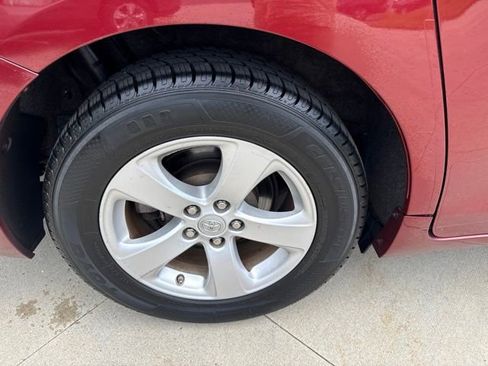 Used 2014 Toyota Sienna LE FWD image 10