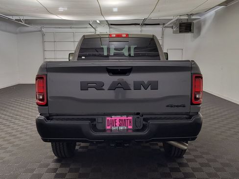 Used 2026 RAM 3500 Tradesman AWD/4WD image 9
