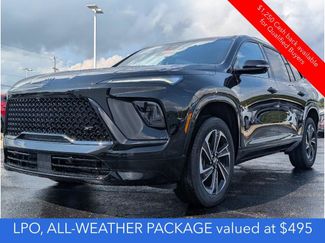 New 2026 Buick Enclave Sport Touring w/ Power Package FWD video 3