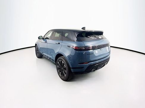 Used 2026 Land Rover Range Rover Evoque Dynamic SE image 8