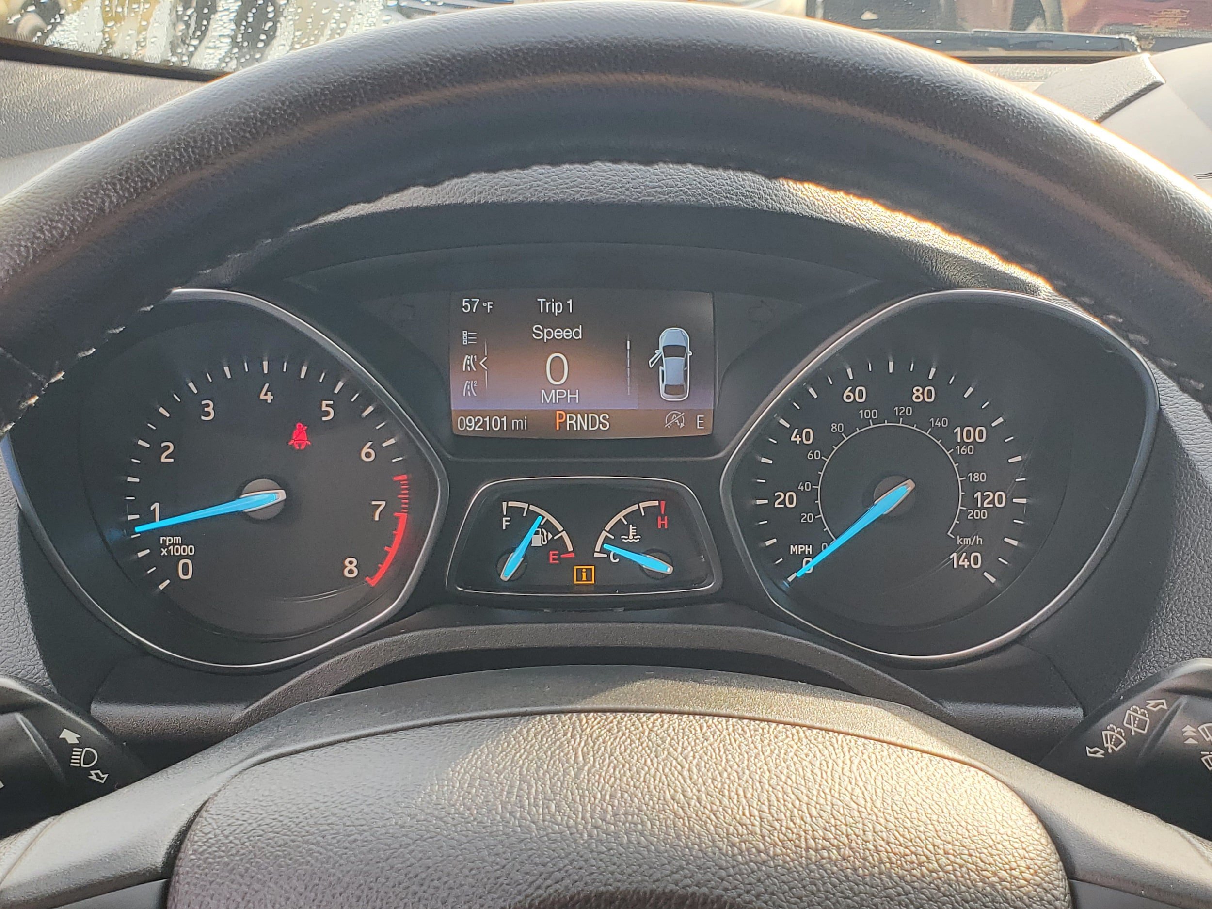Used 2019 Ford Escape SEL AWD/4WD image 18