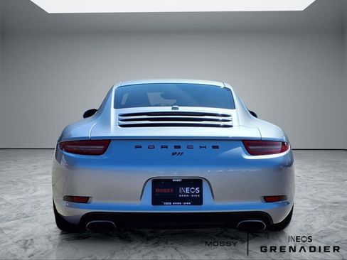 Used 2014 Porsche 911 Carrera image 6