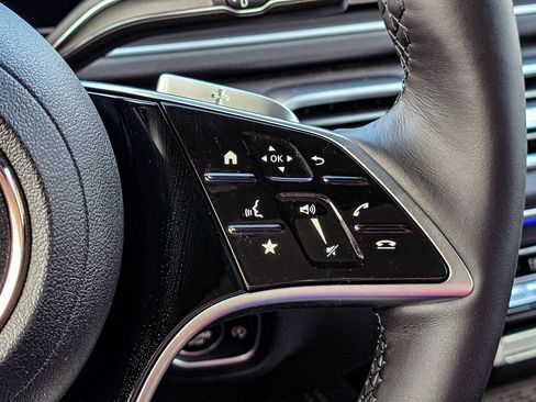 New 2026 Mercedes-Benz GLE 450 4MATIC image 24