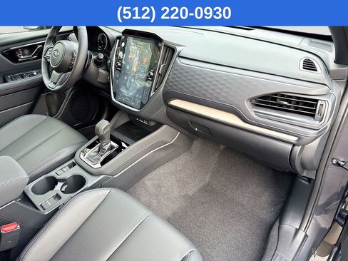 New 2025 Subaru Forester Limited image 38