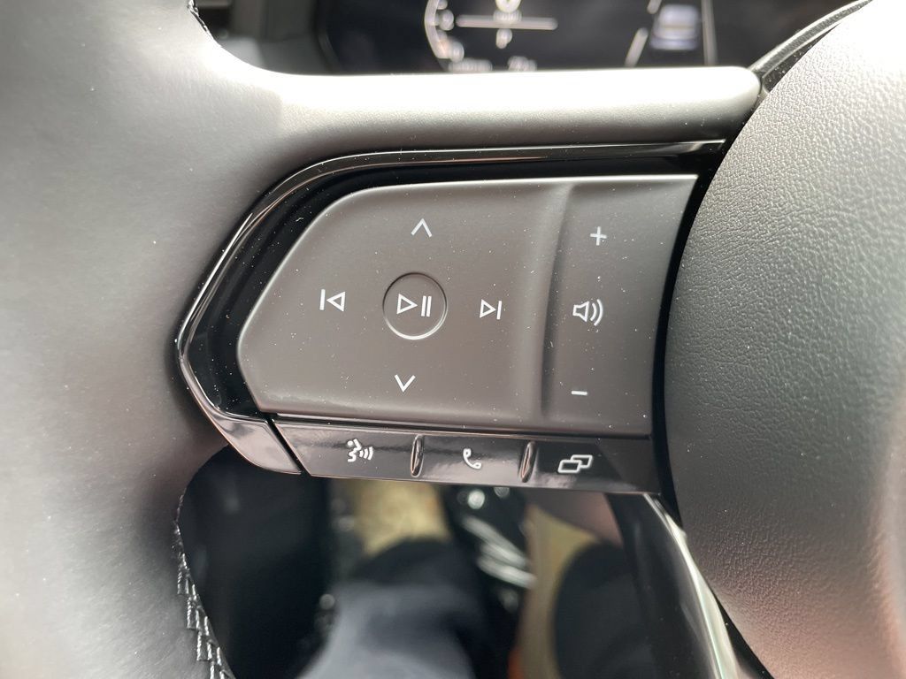 New 2026 MAZDA CX-5 Select AWD/4WD image 19
