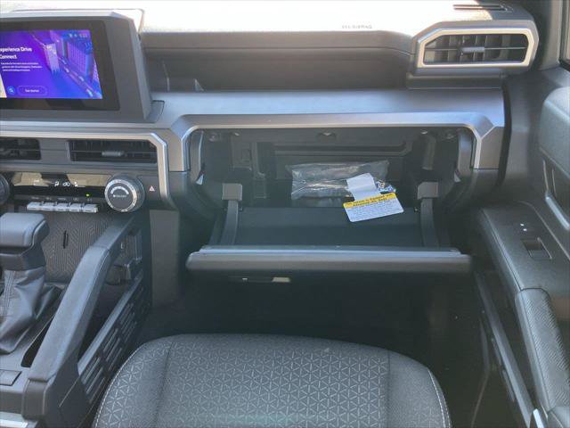 Certified 2026 Toyota 4Runner SR5 AWD/4WD image 15