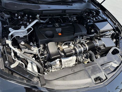 Used 2025 Acura TLX SH-AWD w/ A-SPEC Pkg image 10