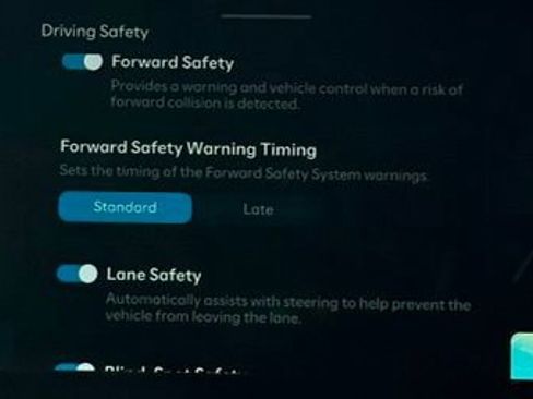 Used 2025 Hyundai Tucson SEL image 42