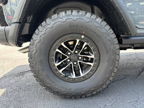 New 2026 Jeep Wrangler Unlimited Rubicon 392 w/ Quick Order Package 27X Moab AWD/4WD image 18