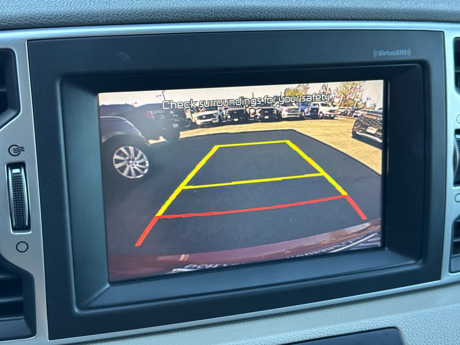 Used 2017 Kia Sportage EX FWD image 19