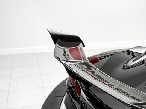 Used 2026 Chevrolet Corvette ZR1 w/ ZR1 Carbon Fiber Aero Package RWD image 63