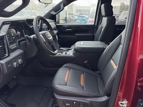 New 2026 GMC Sierra 2500 AT4 w/ AT4 Premium Plus Package AWD/4WD image 19