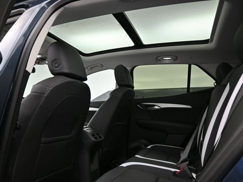 New 2026 Buick Envision Sport Touring image 20