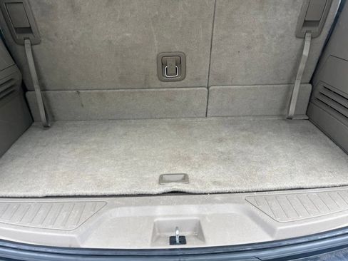 Used 2016 GMC Acadia Denali AWD/4WD image 12