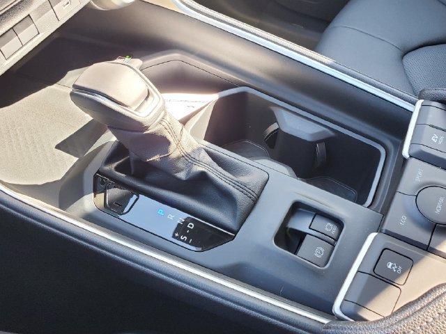 New 2026 Toyota Grand Highlander XLE FWD image 29