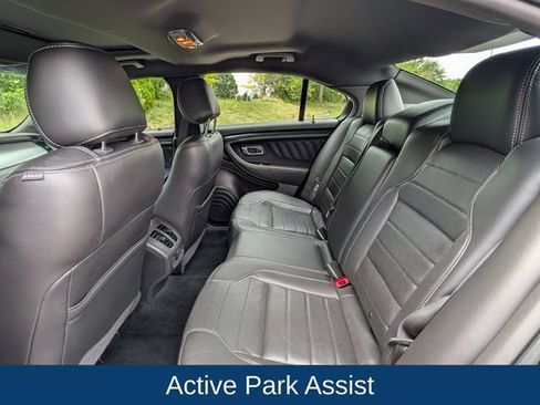 Used 2013 Ford Taurus SHO AWD/4WD image 28