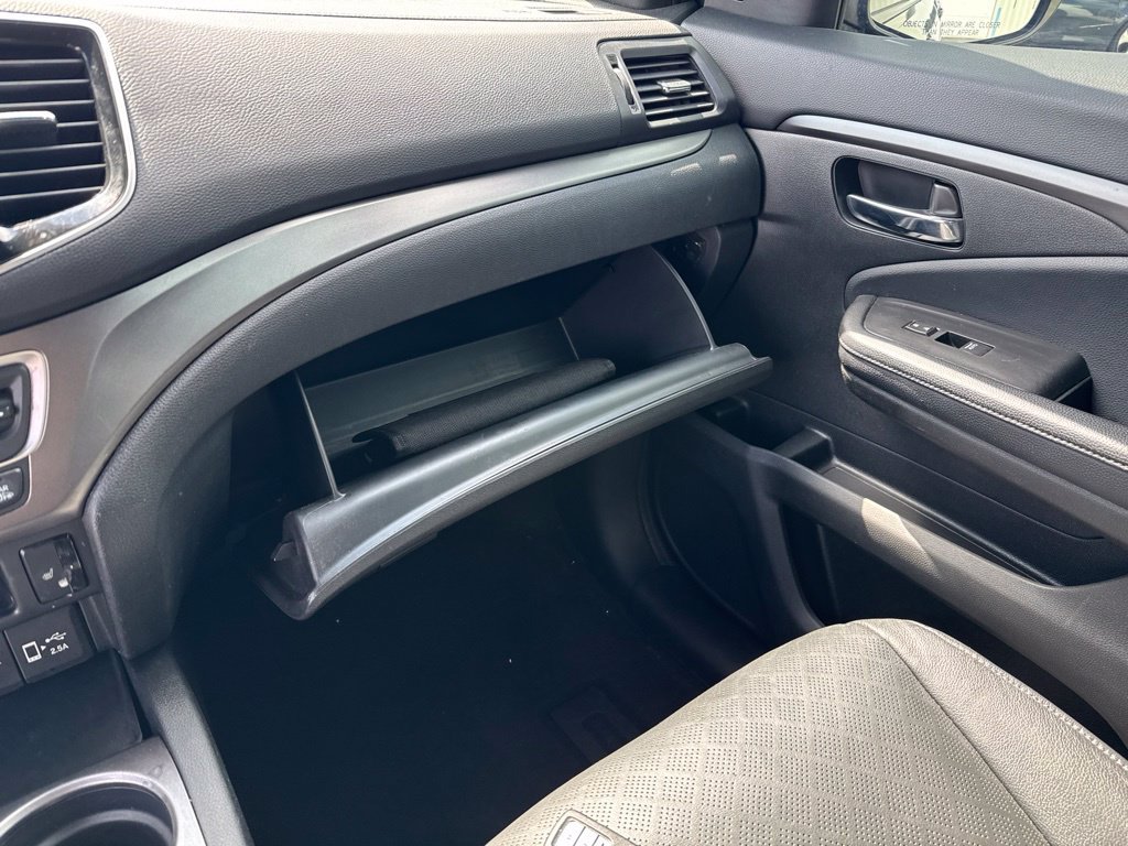 Used 2019 Honda Passport EX-L image 19