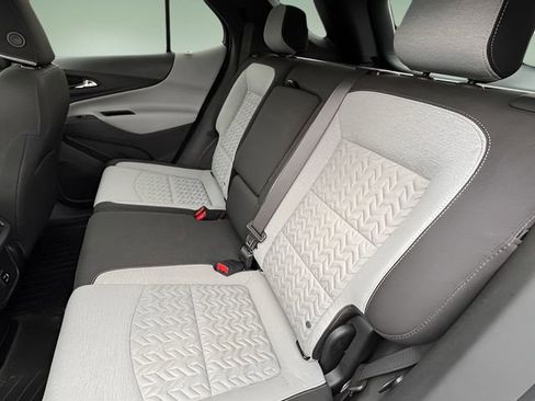 Used 2022 Chevrolet Equinox LT image 14