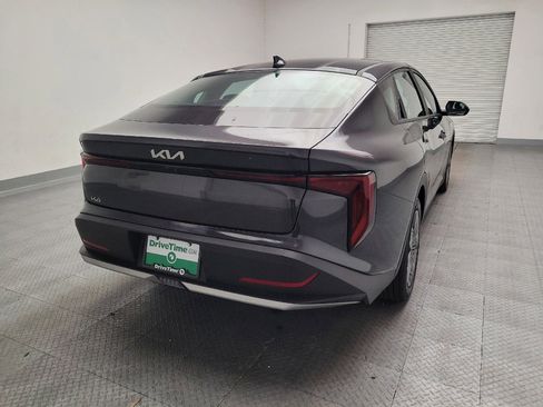 Used 2025 Kia K4 FWD image 7