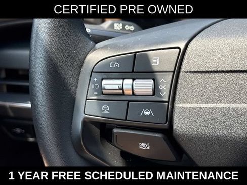 Used 2025 Kia K4 EX FWD image 24