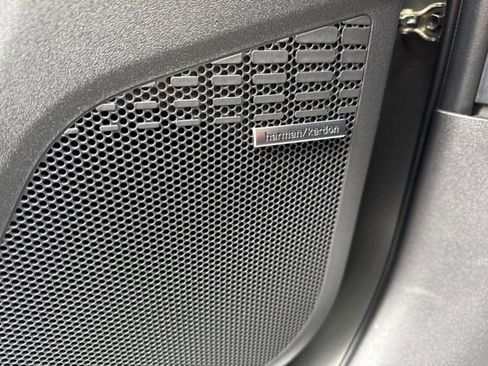 Used 2023 Subaru Solterra AWD image 17