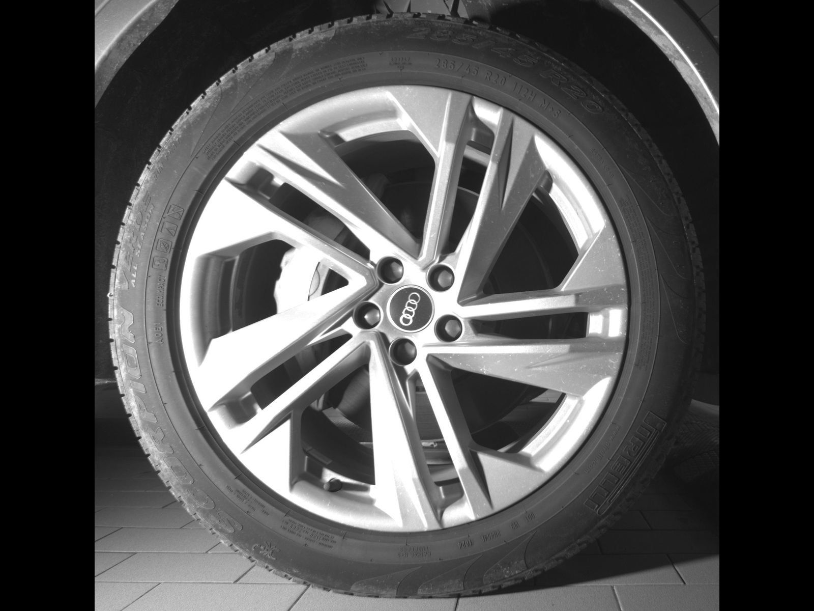 Used 2021 Audi Q7 3.0T Premium Plus w/ Premium Plus Package AWD/4WD image 10