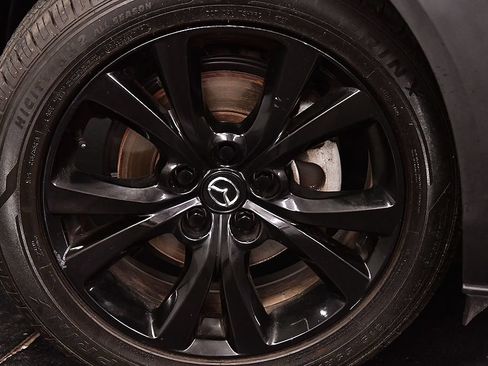 Used 2023 MAZDA CX-30 AWD 2.5 S w/ Preferred Package image 10