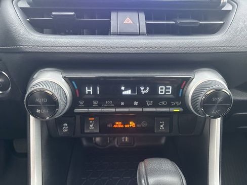 Used 2023 Toyota RAV4 XLE image 30