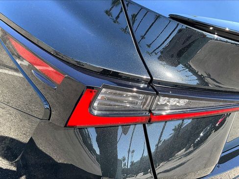 Certified 2023 Lexus IS 350 F Sport w/ Accessory Package RWD image 27