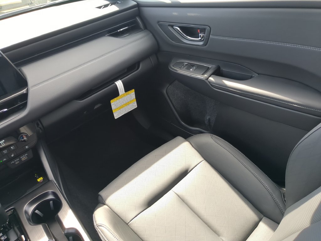 New 2026 Subaru Outback Touring XT AWD/4WD image 16