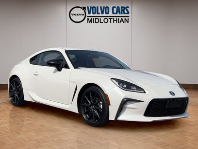 Used 2024 Toyota GR86 Premium