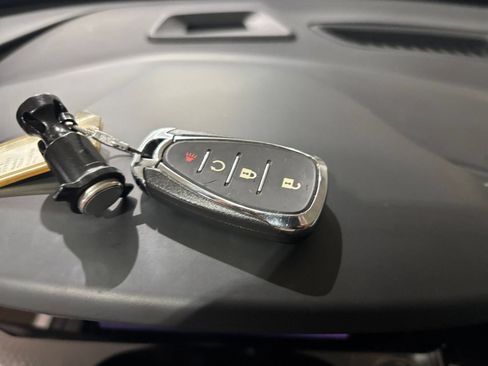 Used 2025 Kia K4 FWD image 21