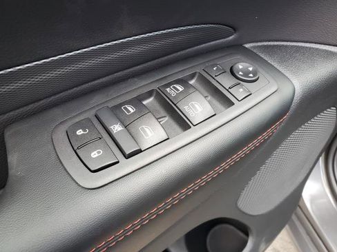 Used 2026 Dodge Durango GT image 21