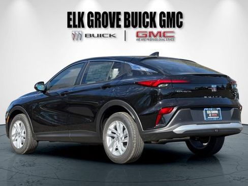 New 2026 Buick Envista Preferred w/ Convenience I Package image 6