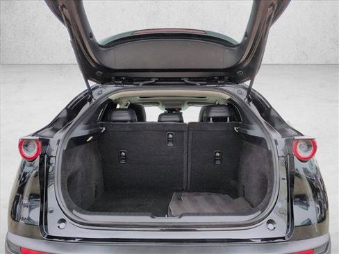 Used 2025 MAZDA CX-30 AWD 2.5 S w/ Preferred Package image 6