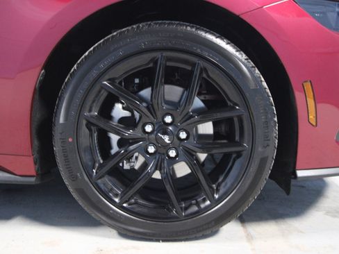 New 2026 Ford Mustang Coupe image 26